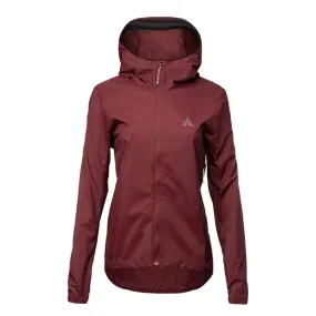 7mesh Northwoods Windshell Womens Jacket