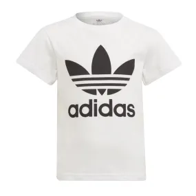 adidas Kids Adicolor Trefoil Tee