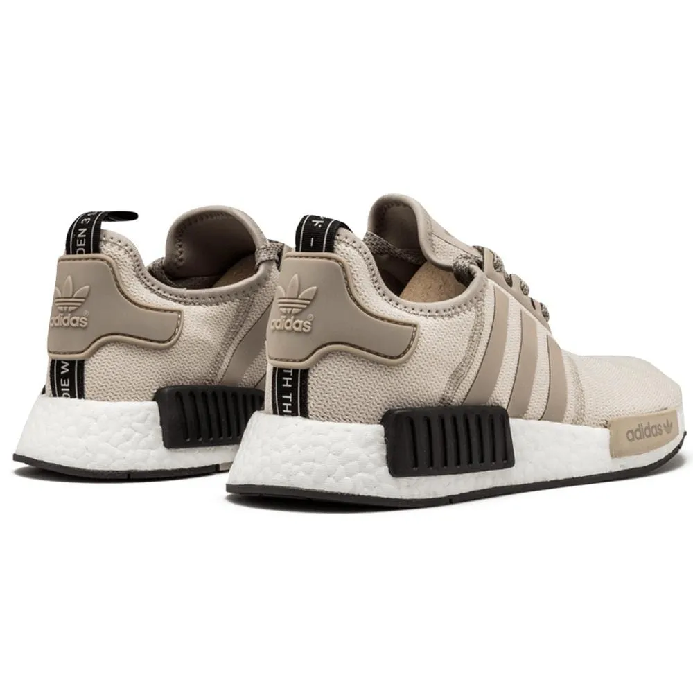 adidas Originals NMD_R1 Light Brown