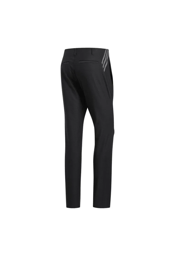 adidas Ultimate365 3 Stripe Tapered Golf Pants DQ2206