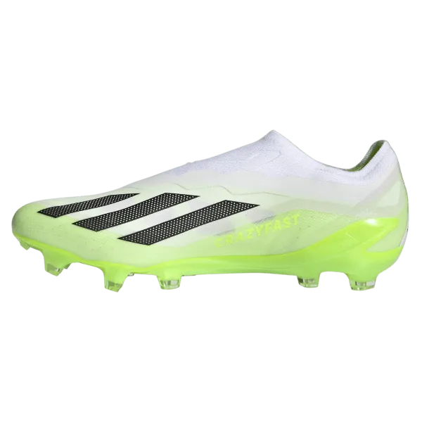 Adidas X Crazyfast.1 LL FG Senior Football Boot - Crazyrush