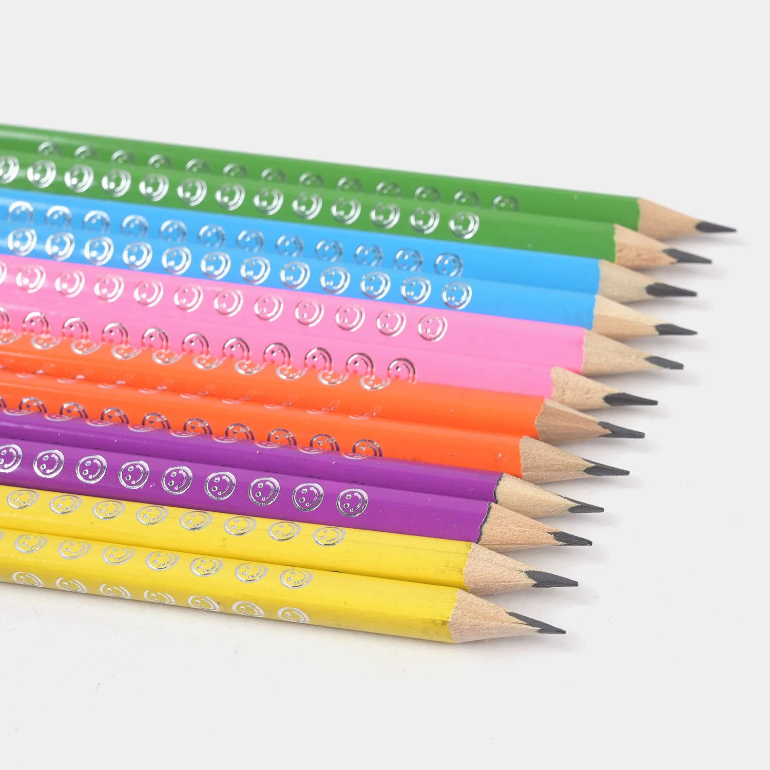 Advance Writing Pencil Box | 12PCs