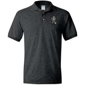 Air Force EOD Jersey Polo Shirt