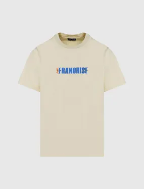 AIR FRANCHISE TEE