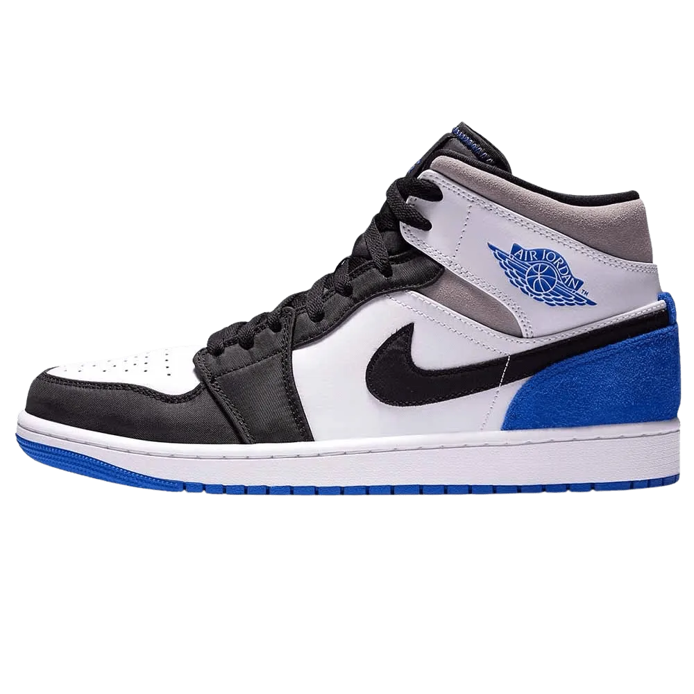 Air Jordan 1 Mid SE ‘Game Royal’