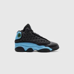 AIR JORDAN 13 RETRO (GS) "UNIVERSITY BLUE"