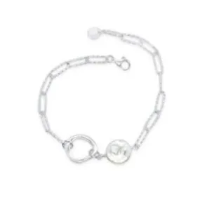 Alora Freshwater Pearl bracelet