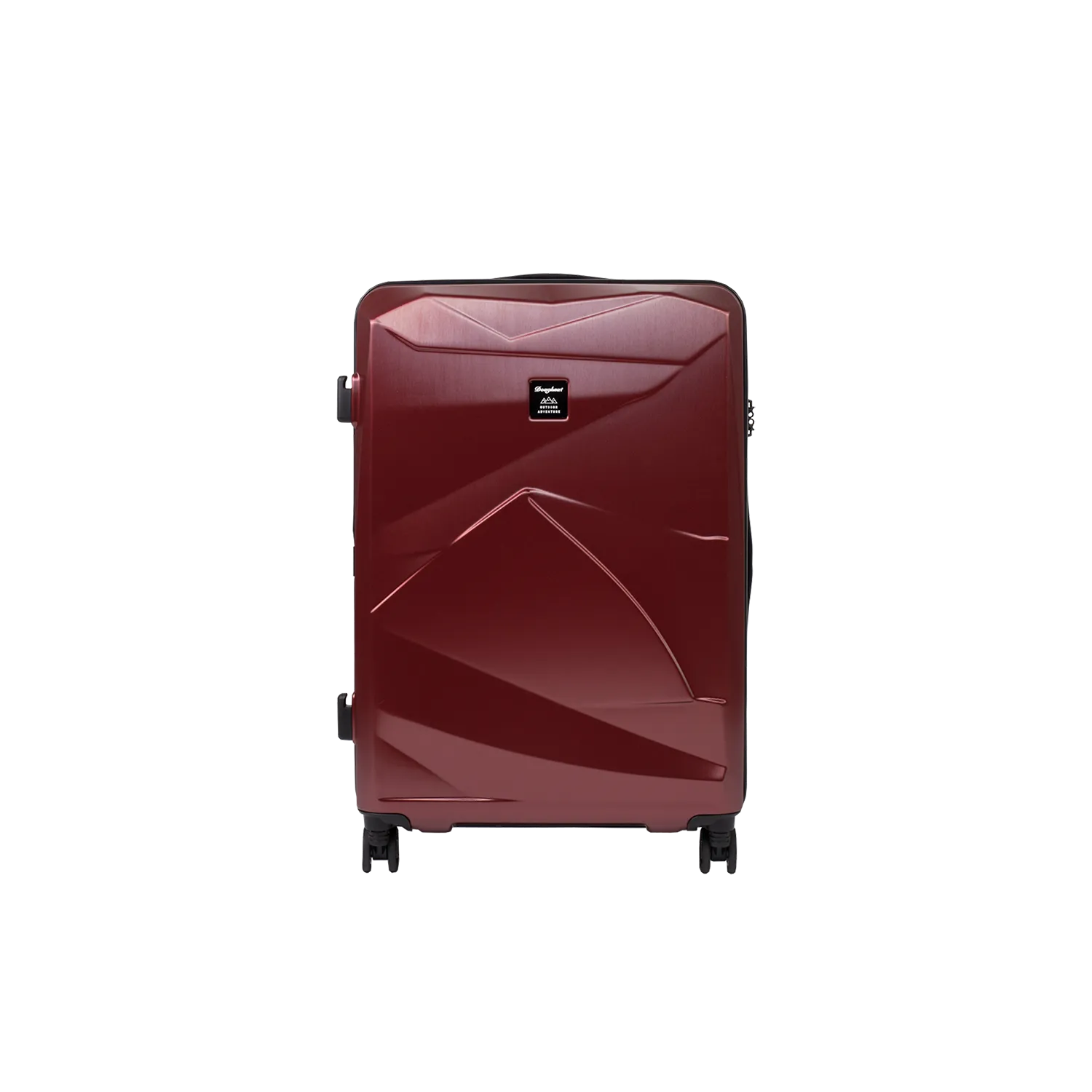 Alpine Luggage Medium