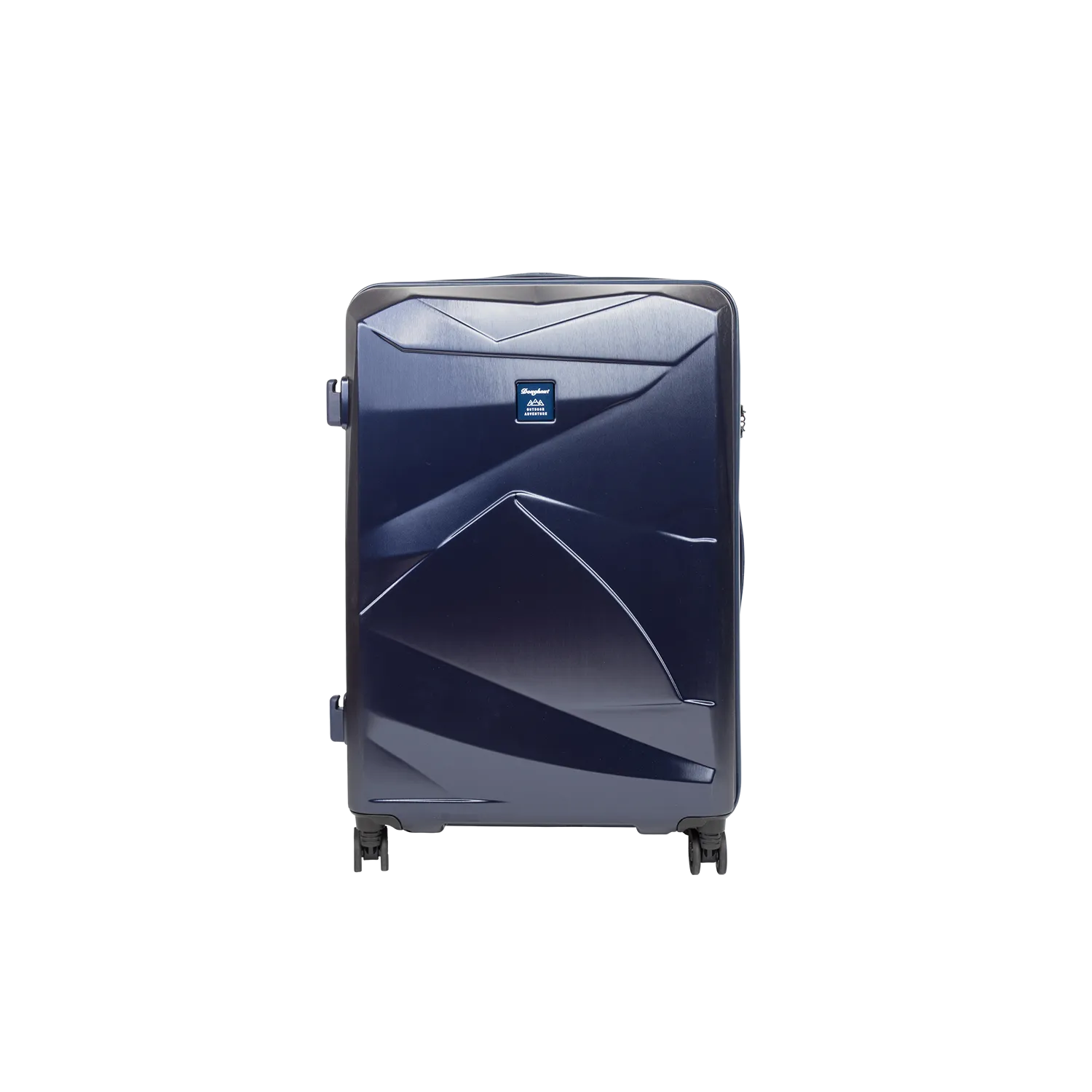 Alpine Luggage Medium