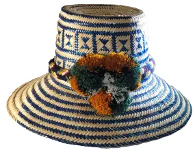 Amaya Handmade Wayuu Hat