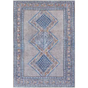 Amelie Rug- 5'3"x7'3"