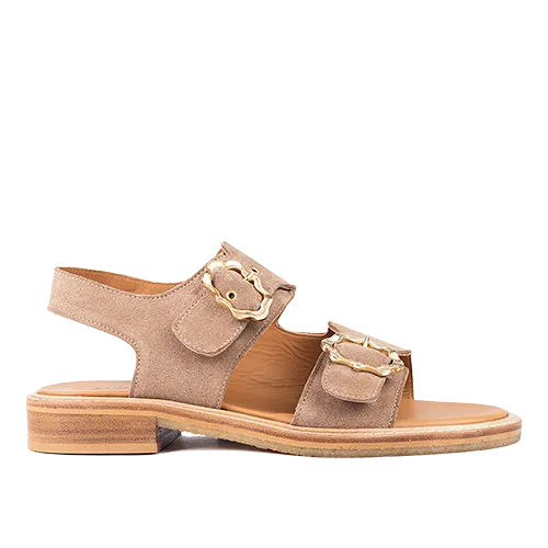 Angulus sandal