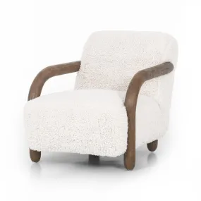 ANISTON CHAIR-ANDES NATURAL