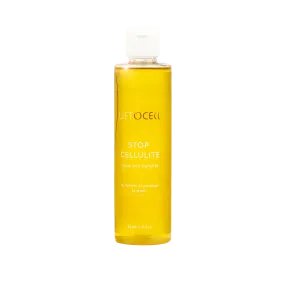 Anti Cellulite Oil 200ml