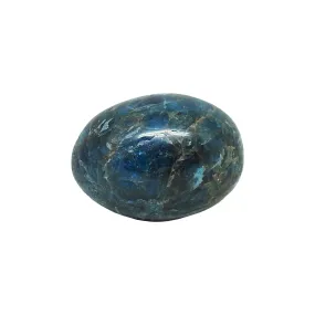 Apatite Palm Stone