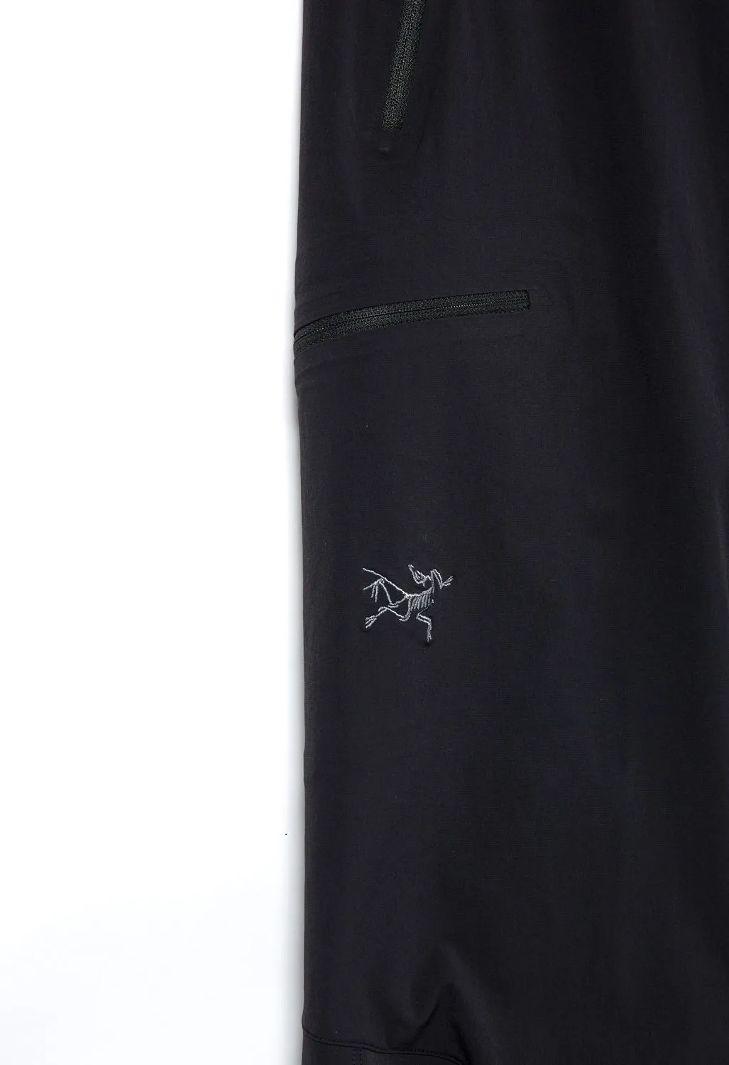 Arc'teryx Gamma LT Women's Pants - Black