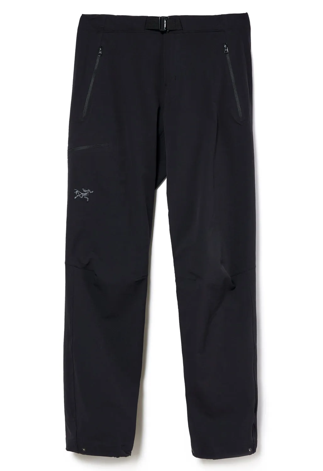 Arc'teryx Gamma LT Women's Pants - Black