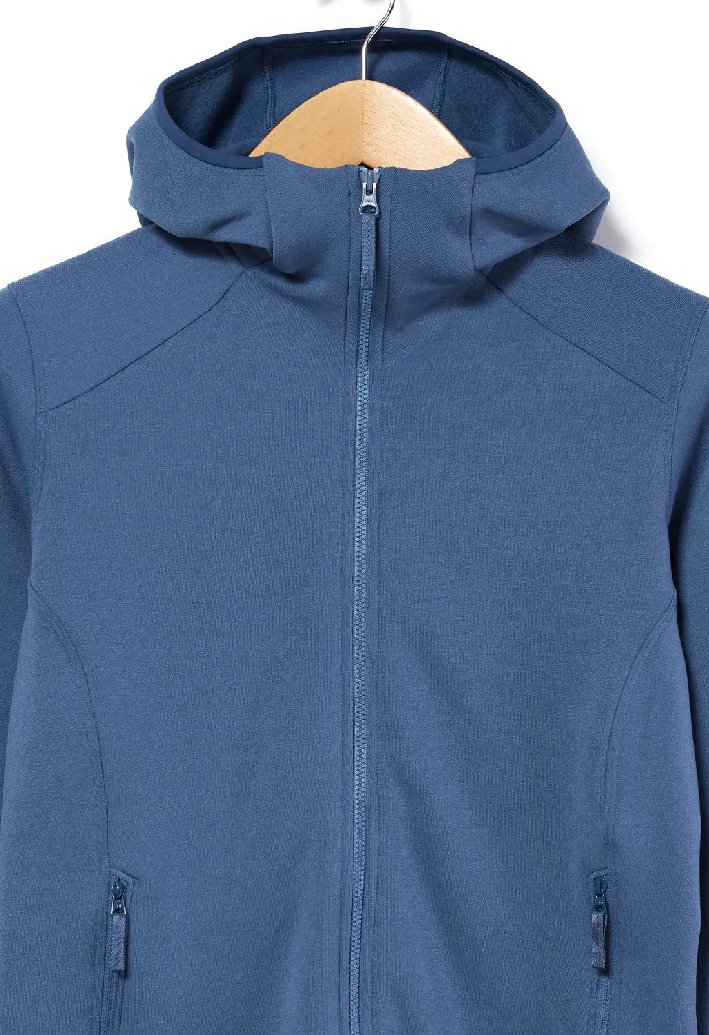 Arc'teryx Kyanite Women's Hoodie - Moonlit