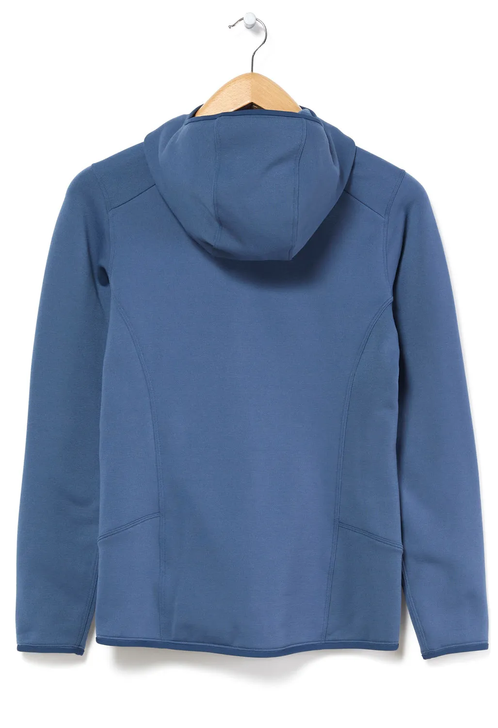 Arc'teryx Kyanite Women's Hoodie - Moonlit