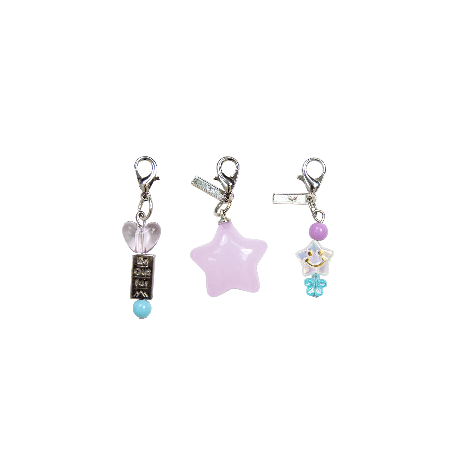 Bag Charms Jovial Kaleido Series Charm