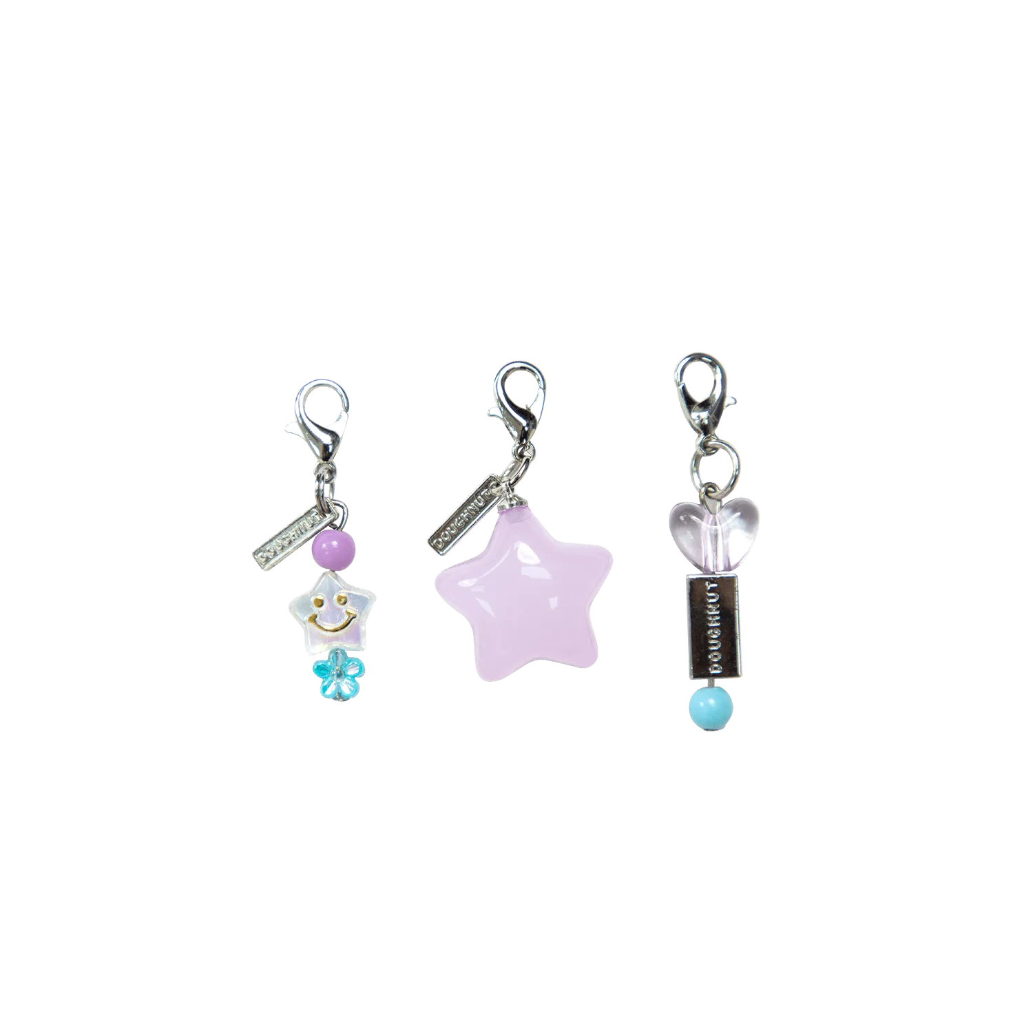 Bag Charms Jovial Kaleido Series Charm