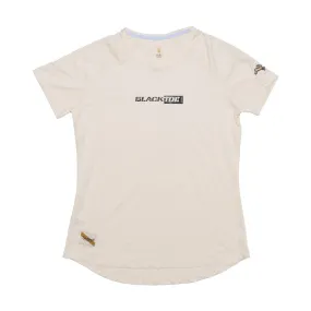 BlackToe Tracksmith Women's Twilight Tee