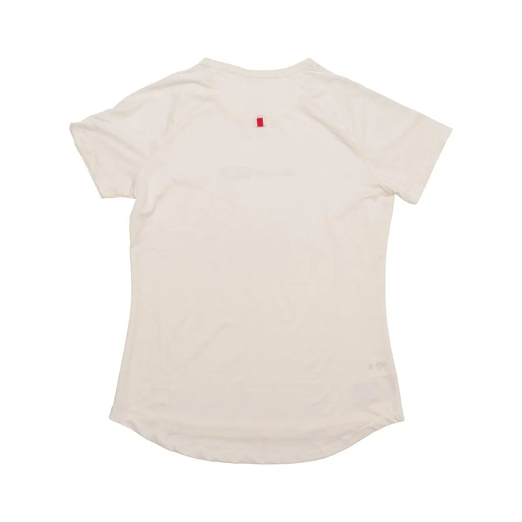 BlackToe Tracksmith Women's Twilight Tee