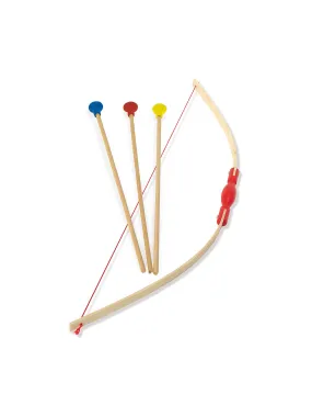 Bow & Arrow Kit