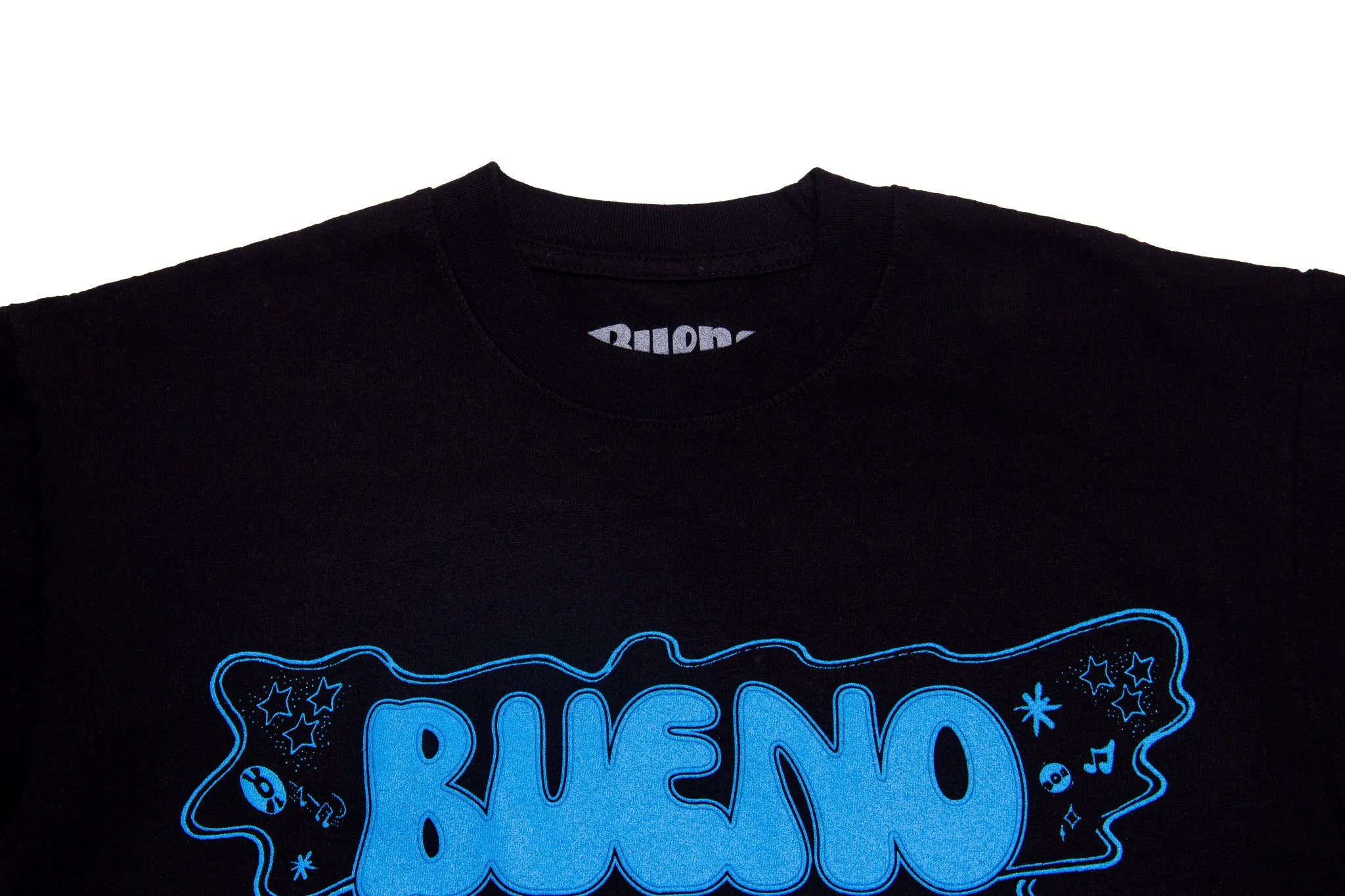 Bueno Funky Tee "Black"