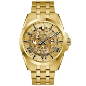 Bulova Sutton Automatic Gents