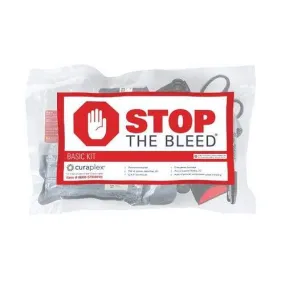 Cardio Partners Curaplex Stop The Bleed Basic Kit