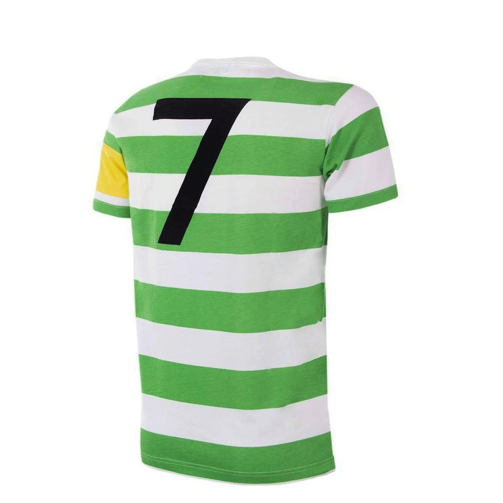 Celtic Captain T-Shirt by COPA Football