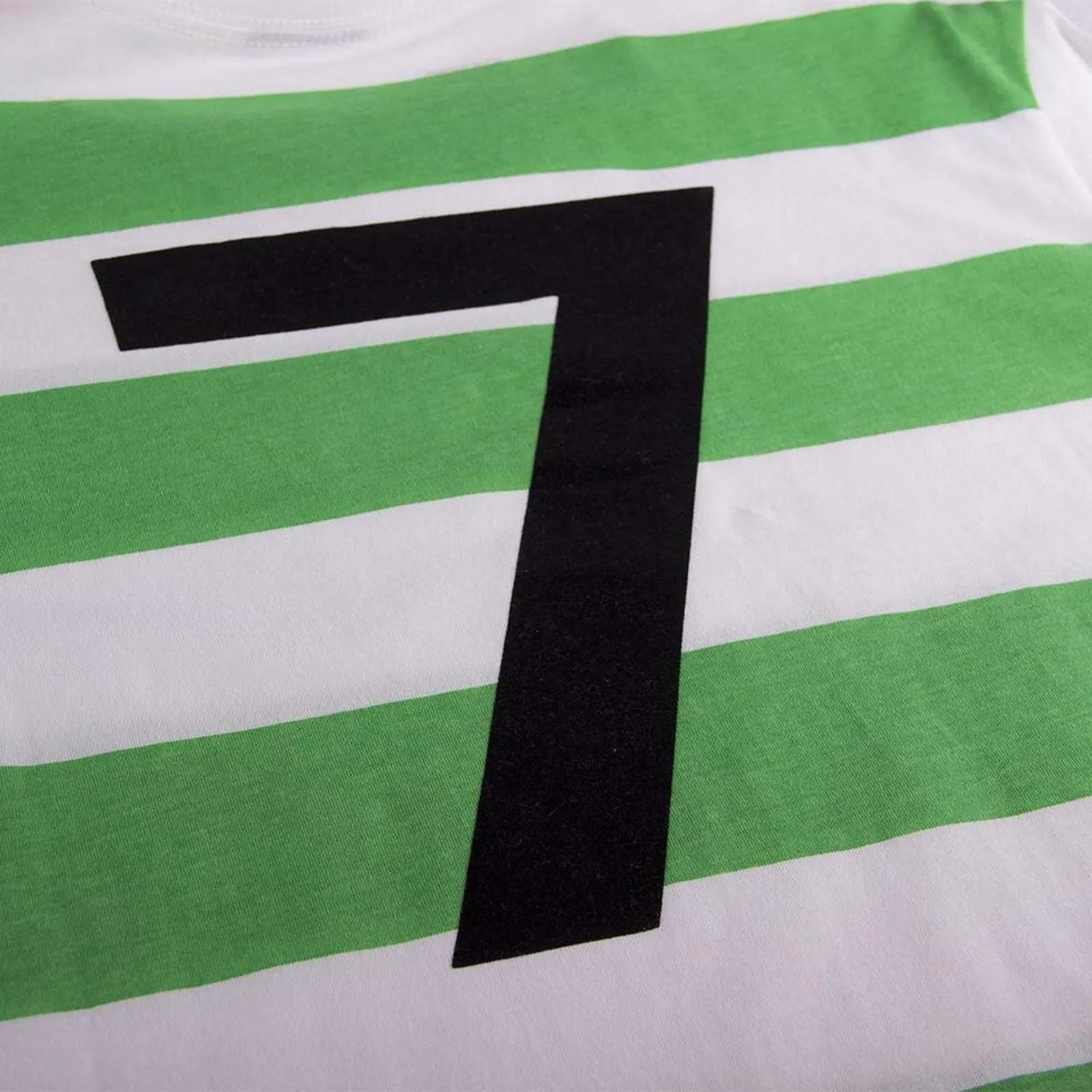 Celtic Captain T-Shirt by COPA Football