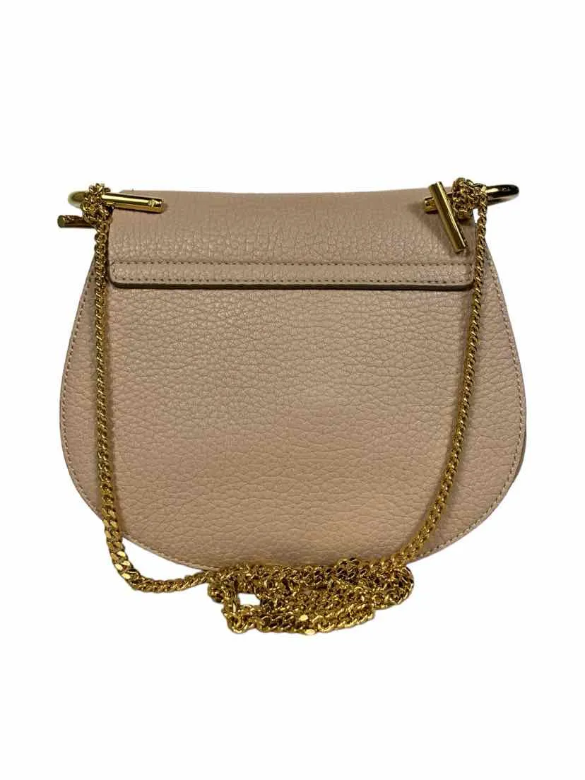 Chloe Crossbody