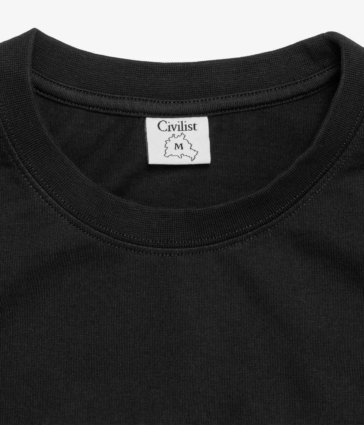 Civilist News T-Shirt