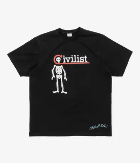 Civilist News T-Shirt