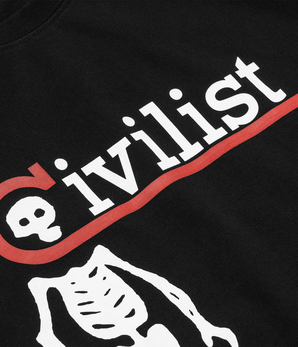 Civilist News T-Shirt