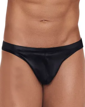 Clever 1230 Karma Thongs Black