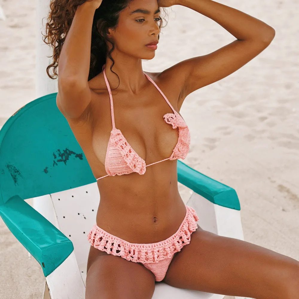 Dreamland Ruffle Bikini