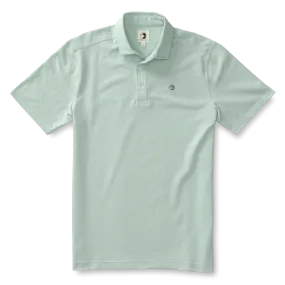 Duck Head Classic Performance Pique Polo - Men's