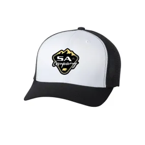 Flexfit Hat | Bear Mountain