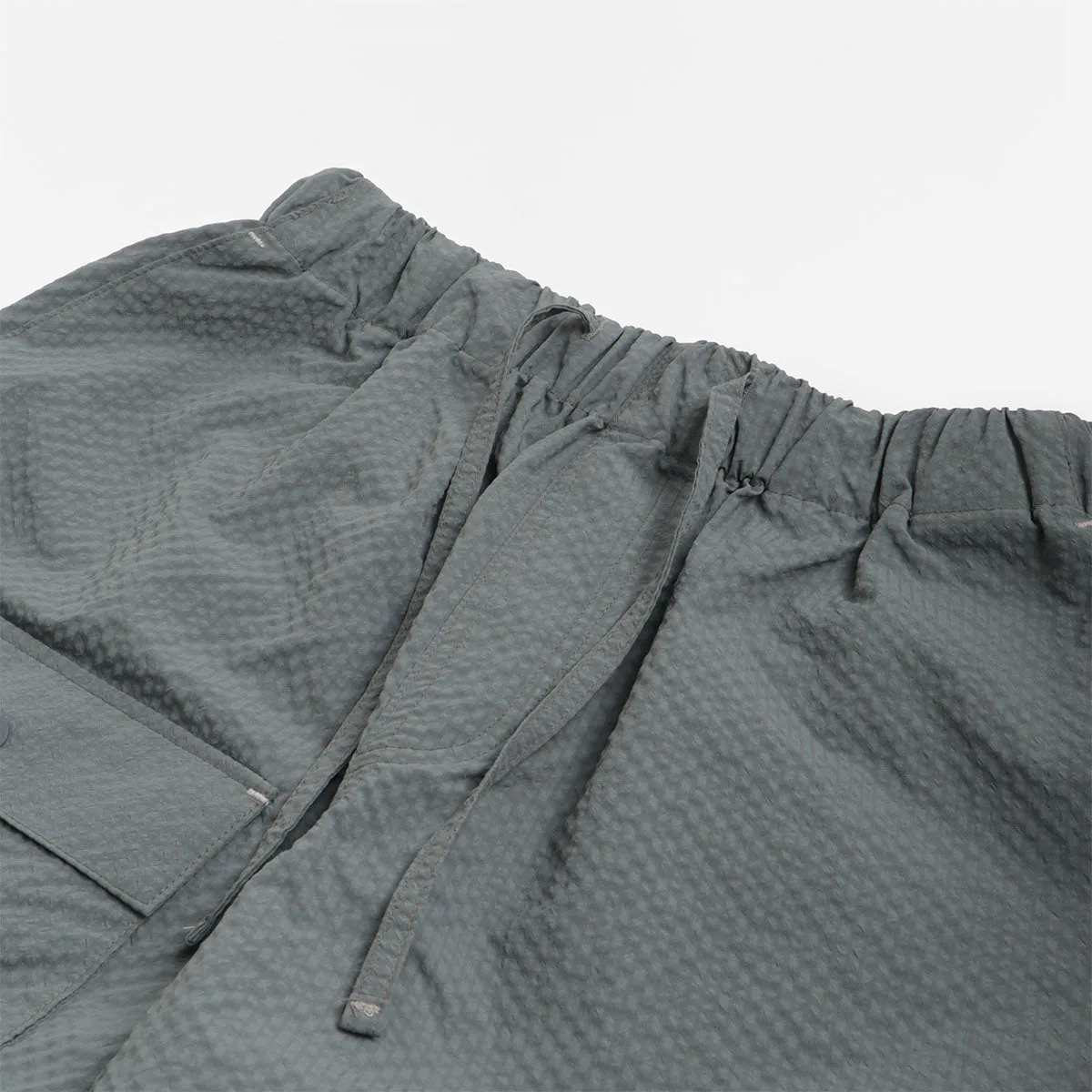 FrizmWORKS Comfortable Banding Shorts