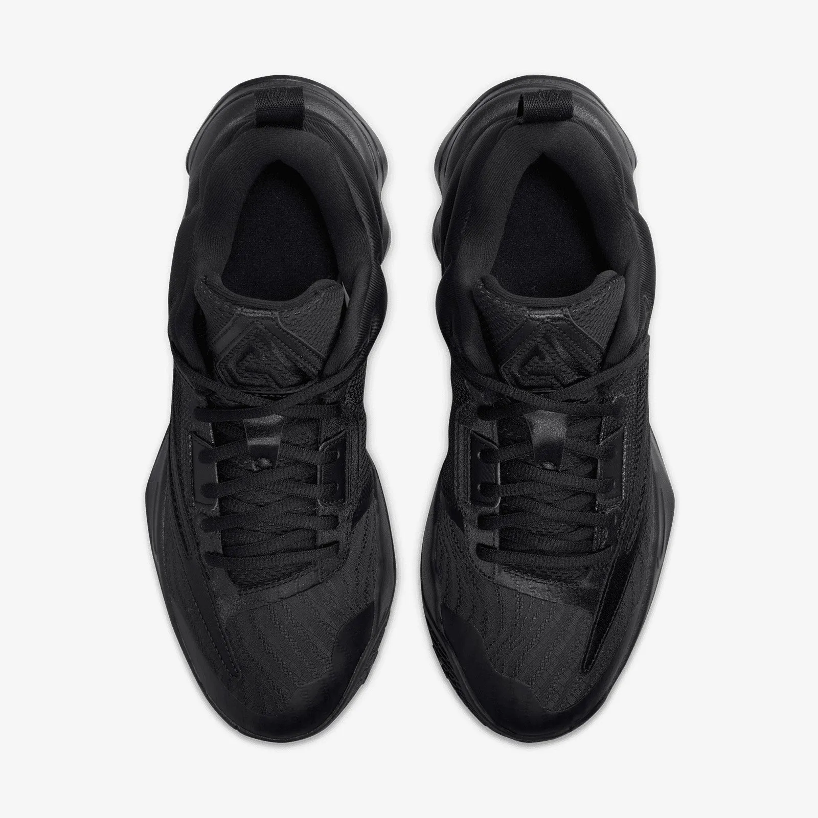 Giannis Immortality 3 - 'Triple Black'