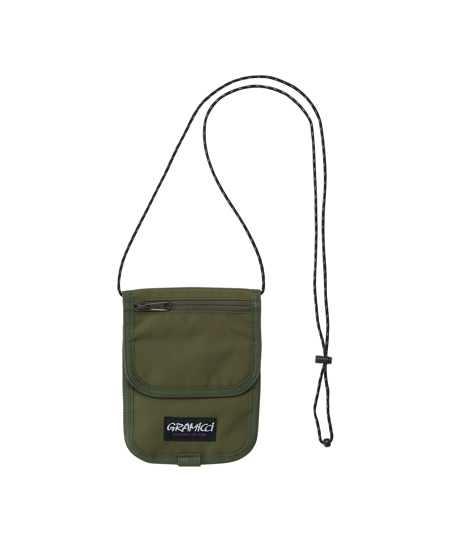 Gramicci Cordura Neck Pouch