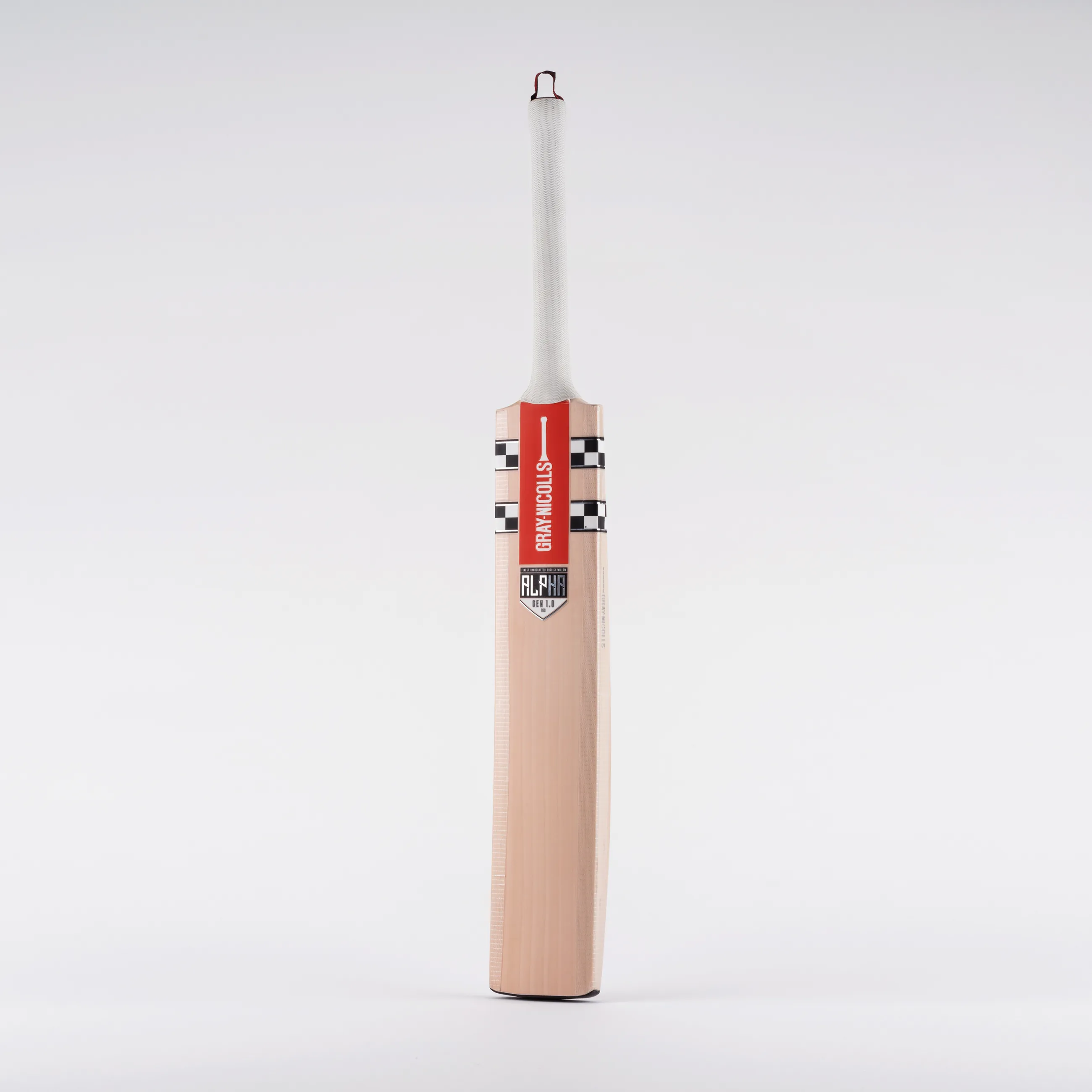 Gray Nicolls Alpha Gen 1.0-150 Junior Cricket Bat