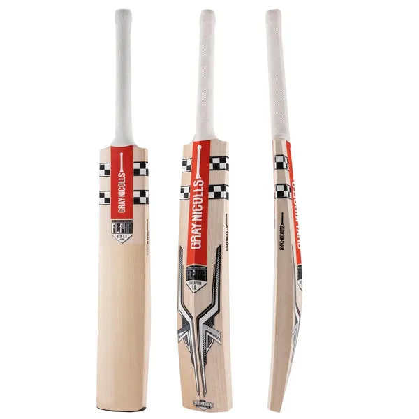 Gray Nicolls Alpha Gen 1.0-150 Junior Cricket Bat