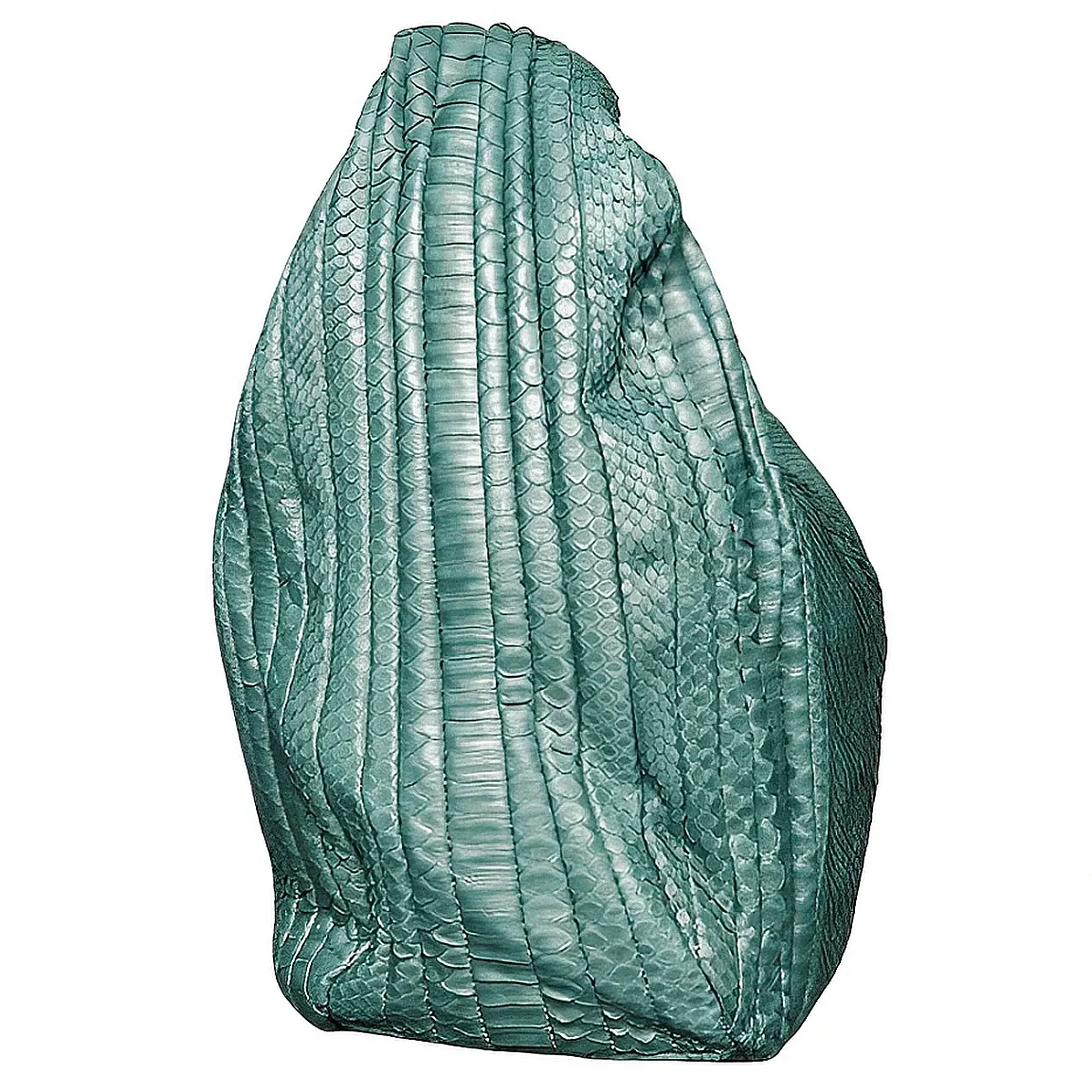 Green Hobo Bag