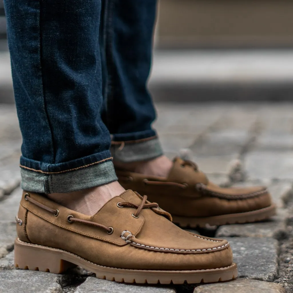 Handsewn Loafer | Old Town