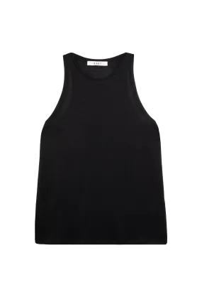 High Neck Tank