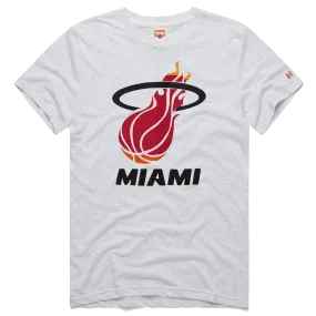 Homage Miami HEAT Classic Edition Tee